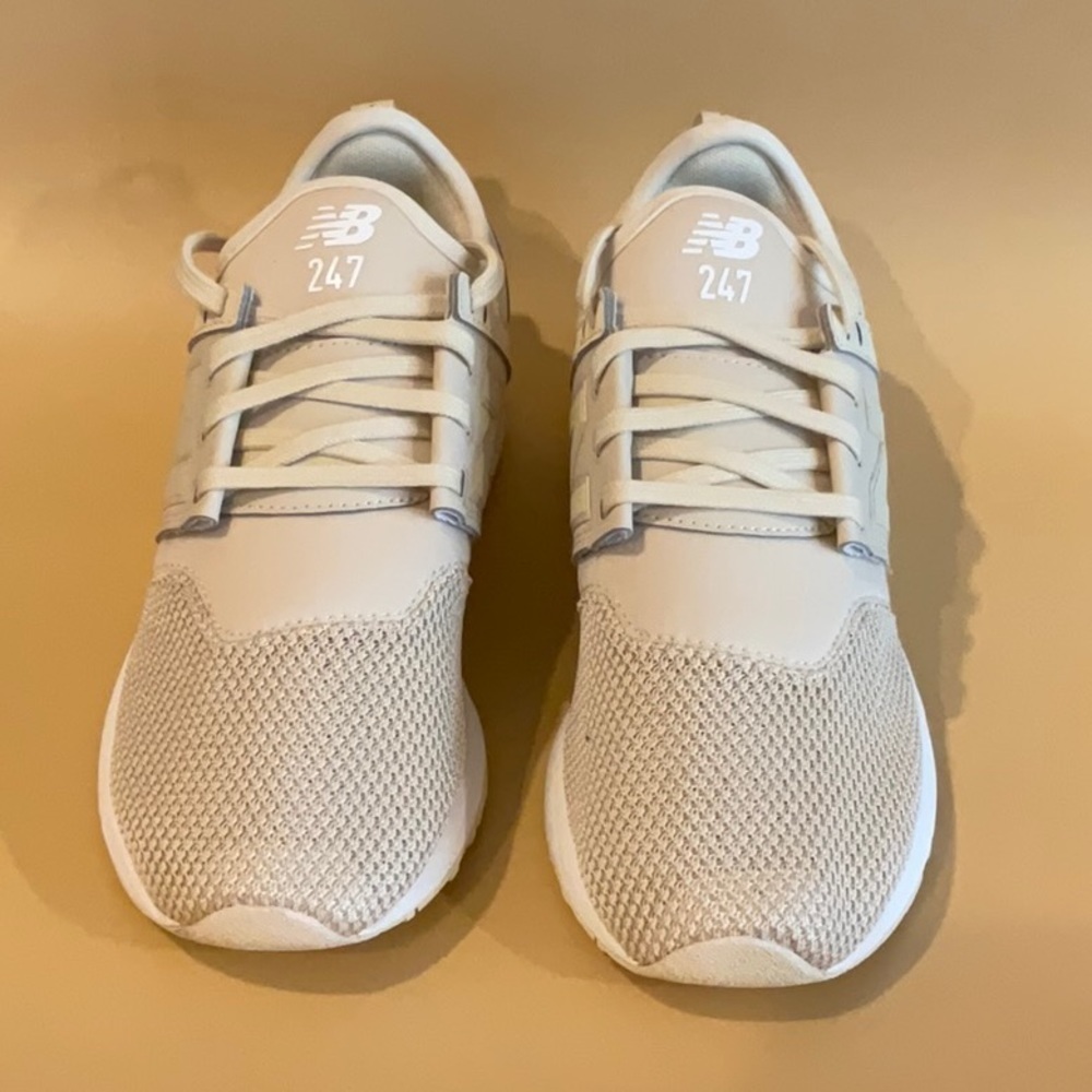 New Balance Women's Wrl247cb - Picture 6 of 8